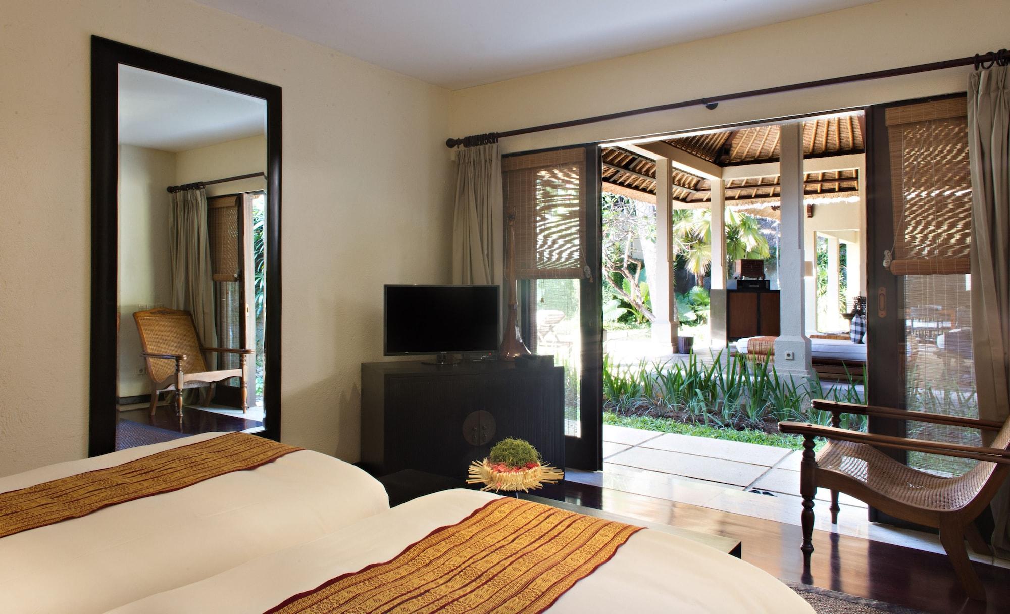 Kayumanis Sanur Private Villa And Spa Экстерьер фото
