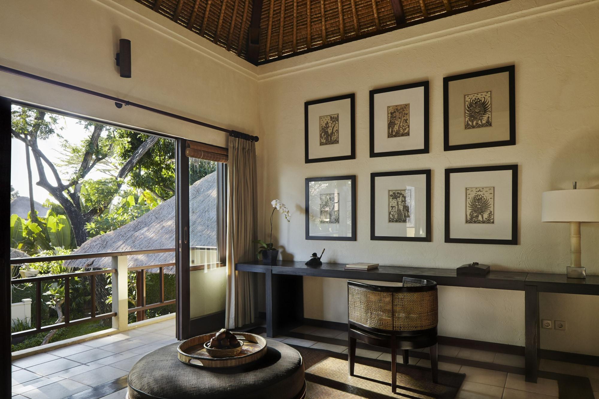 Kayumanis Sanur Private Villa And Spa Экстерьер фото