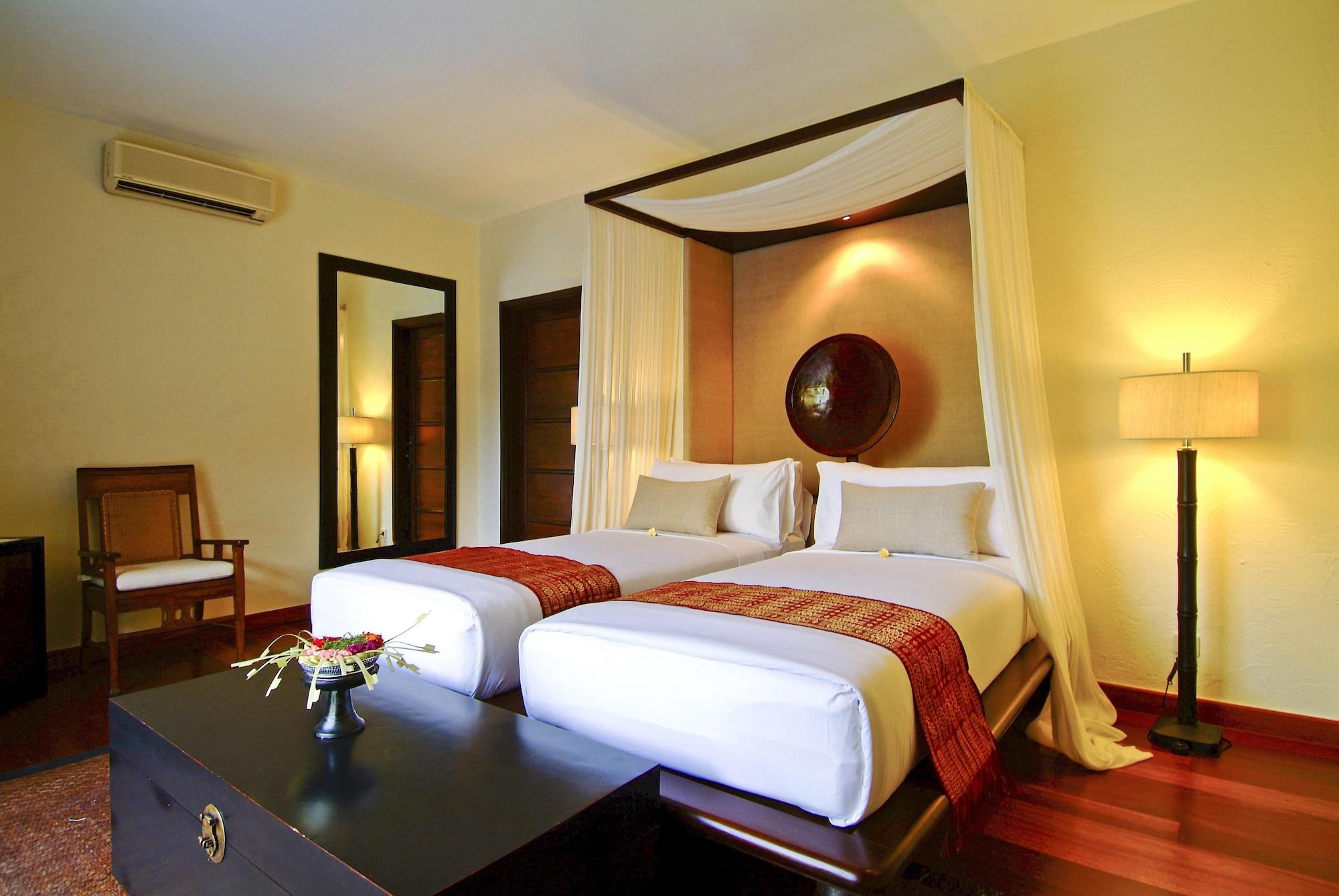 Kayumanis Sanur Private Villa And Spa Номер фото