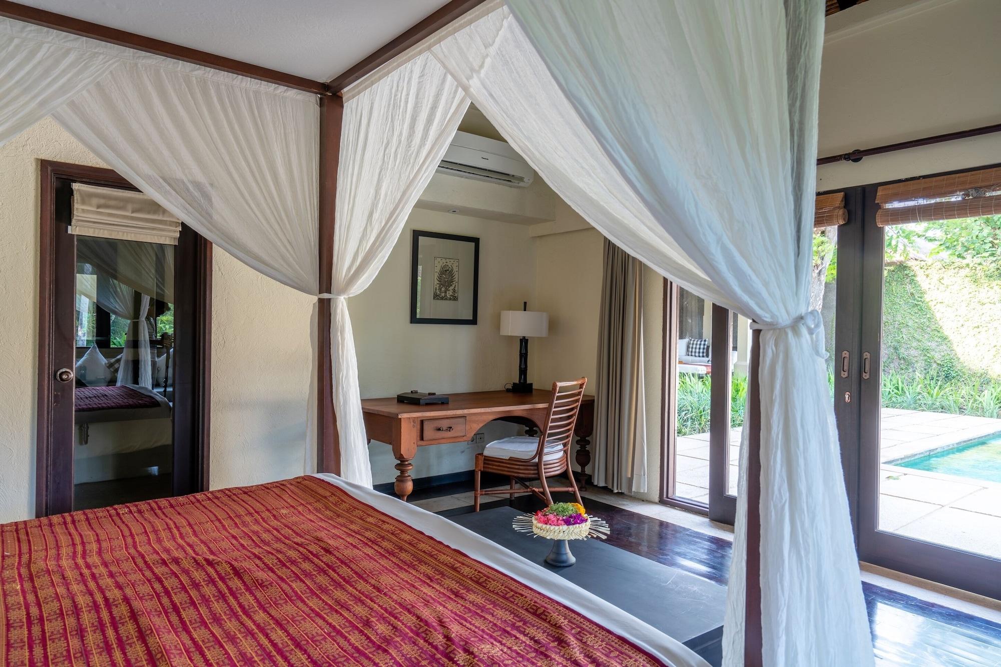 Kayumanis Sanur Private Villa And Spa Экстерьер фото