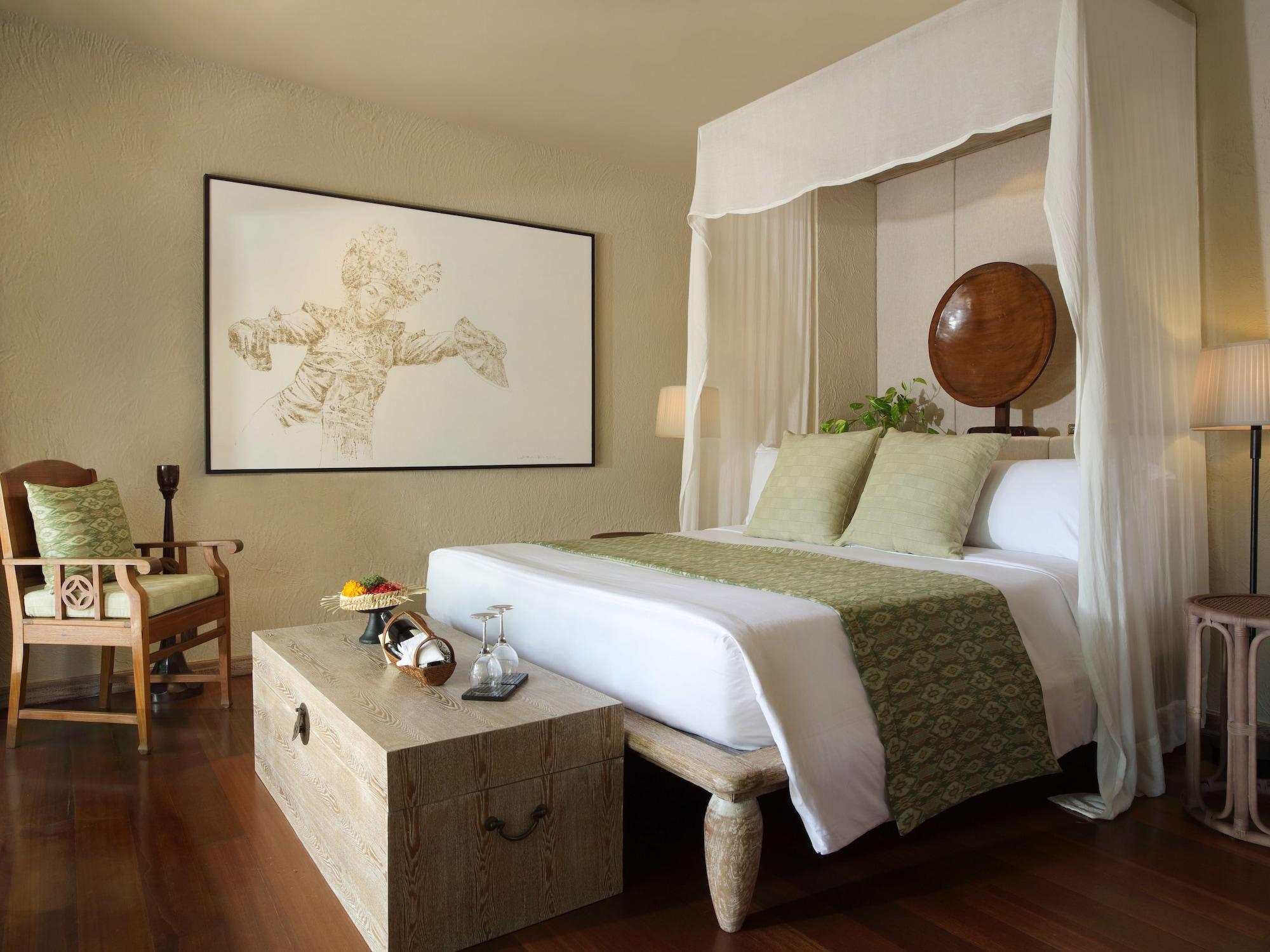 Kayumanis Sanur Private Villa And Spa Экстерьер фото