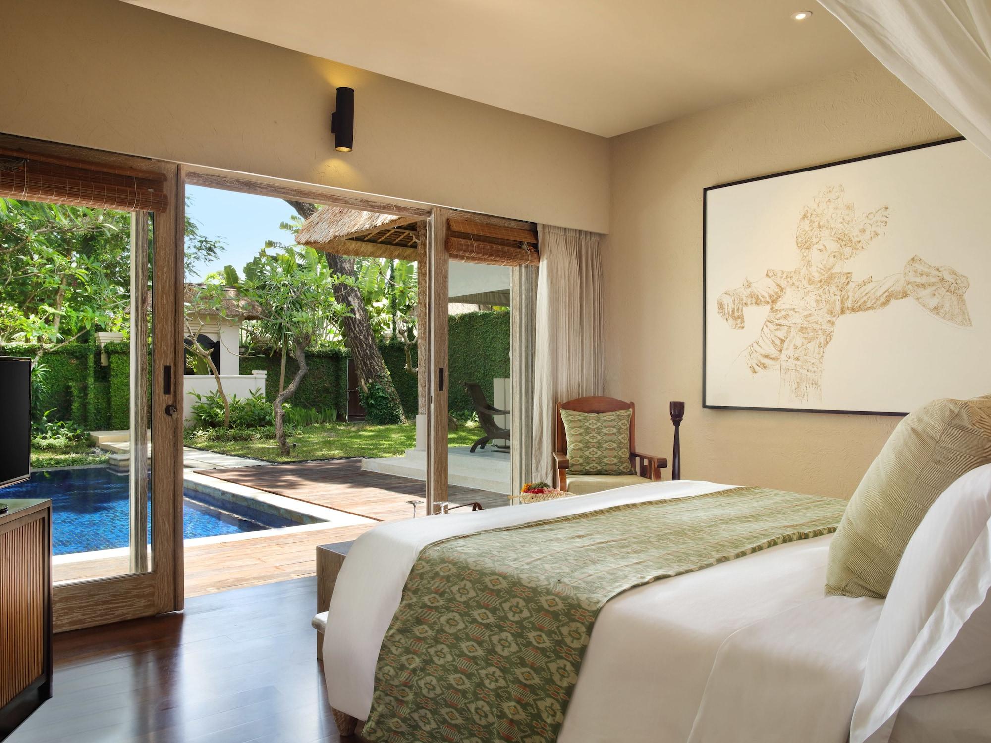 Kayumanis Sanur Private Villa And Spa Экстерьер фото