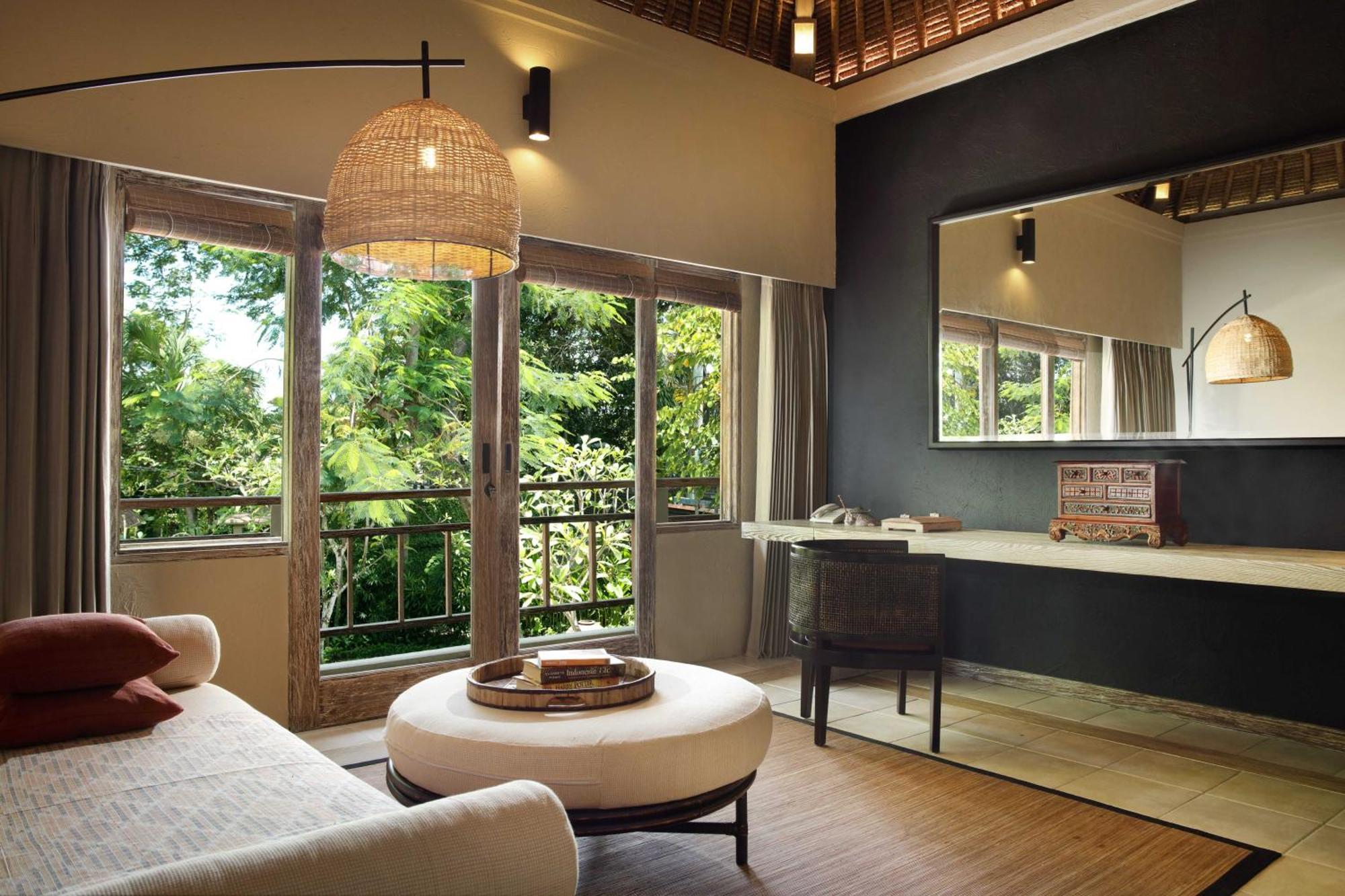 Kayumanis Sanur Private Villa And Spa Экстерьер фото
