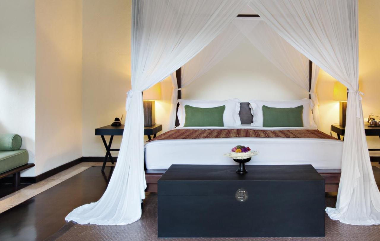 Kayumanis Sanur Private Villa And Spa Экстерьер фото